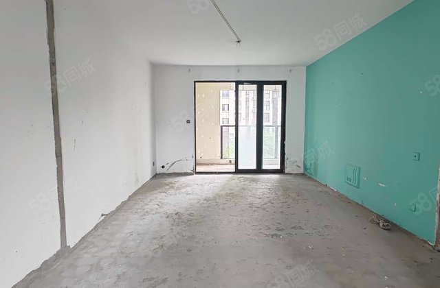 吾悦首府3室2厅126.36㎡118万二手房图片