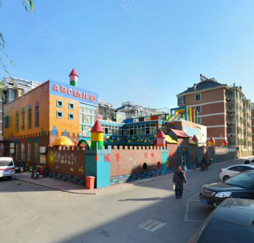 【佳合花园房价走势,佳合花园房屋出租,佳合花园二手房出售】- 菏泽58