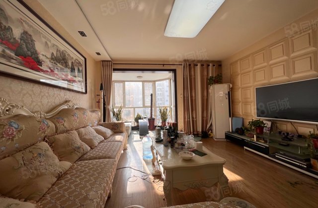 锦绣花苑3室2厅122.2㎡118万二手房图片