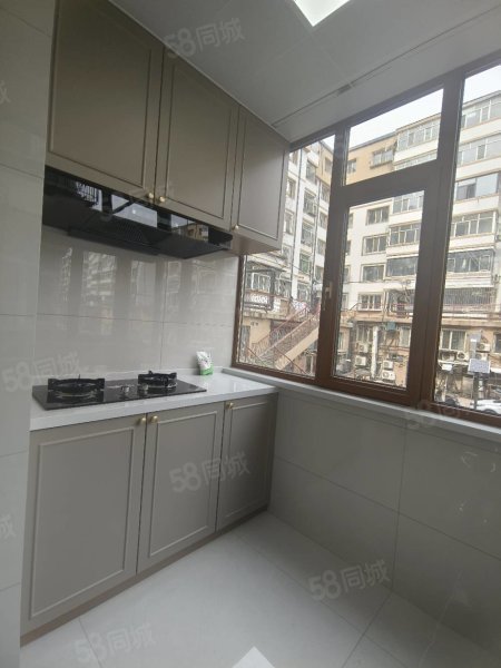 西新安小区2室1厅1卫83㎡南北37万