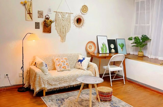 民兴西苑1室1厅52.9㎡60万二手房图片