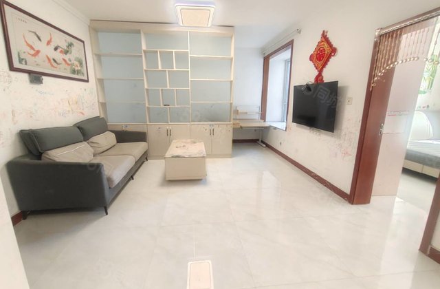 急售！二中文苑 金柱大学城 可隔三室 好楼层 带车位储藏室