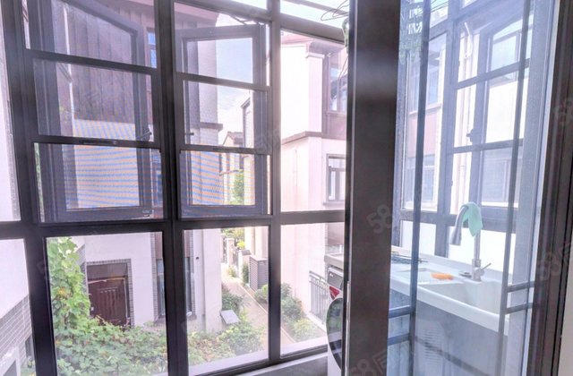 中洲花溪樾(别墅)4室2厅150.74㎡255万二手房图片