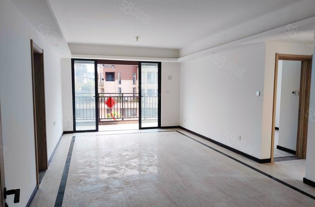 万科新都荟(一期洋房)3室2厅117.54㎡100万二手房图片