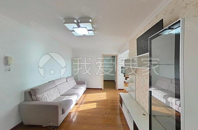 首开畅心园2室1厅68.08㎡209万二手房图片