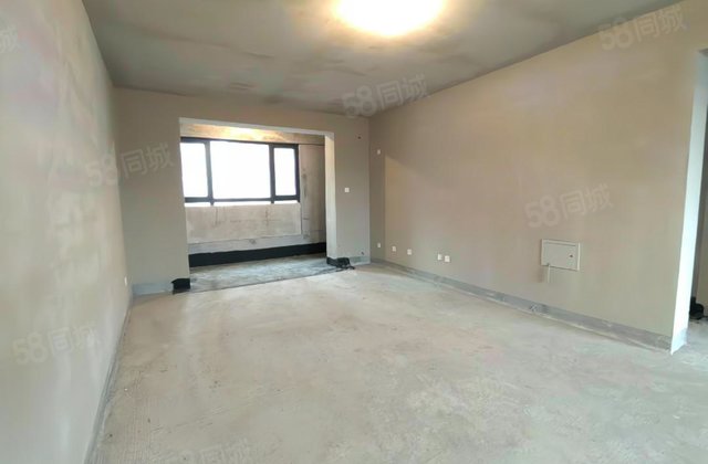 玉兰花园(兰锦园)3室2厅135.54㎡109.8万二手房图片