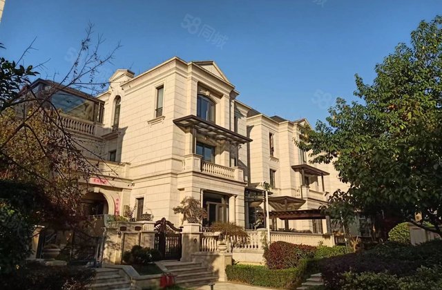 五层使用500平,送花园6室5厅3卫500㎡南北共5层2021年建造西景悦府