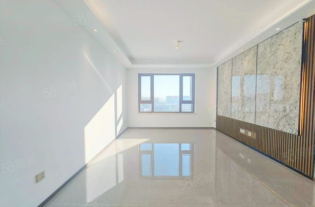 龙湖天璞3室2厅96.43㎡80万二手房图片