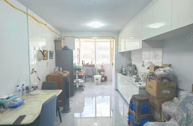 乐东拖拉机宿舍1室1厅49.32㎡12万二手房图片