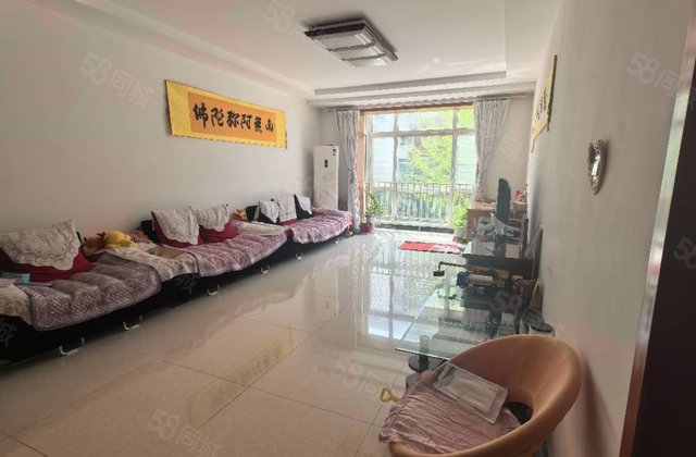 燕城秀府3室2厅140㎡84万二手房图片