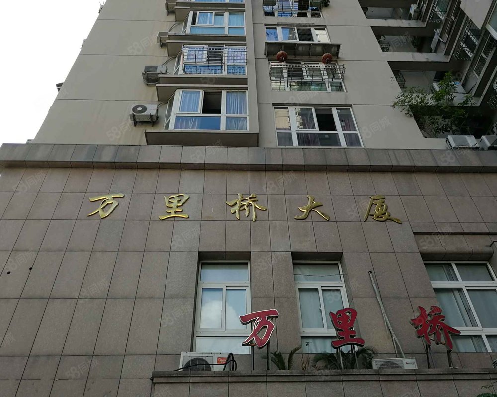 【万里桥大厦, 万里桥大厦小区详情,房价走势,房源,业主论坛】- 温州