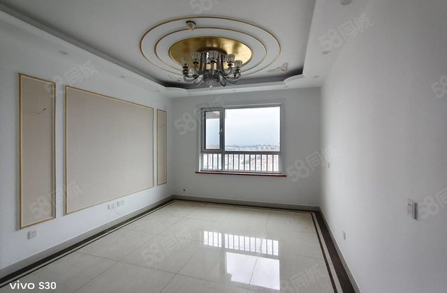 星光清水湾 凤凰楼层 徒骇河观景房 送车位 碧桂园国悦府