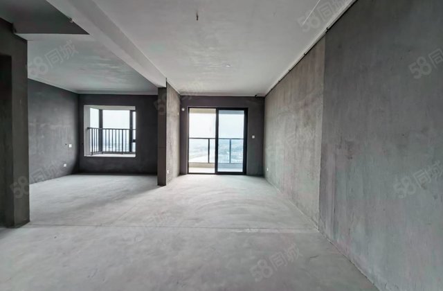 水韵华府3室2厅105㎡128万二手房图片