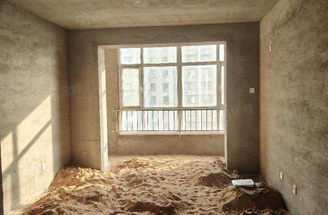 紫金湾景彩小区2室2厅93㎡58万二手房图片