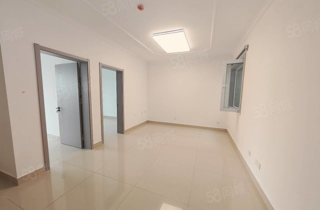 东昌湖边 龙湾对过！凤凰苑 望岳雅园 精装三室走一手商品房