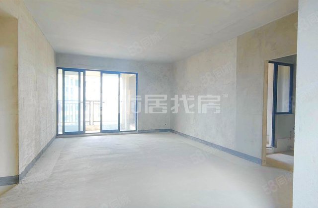 宇虹万花城南区4室2厅140.08㎡98万二手房图片