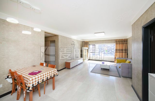 金地名京2室2厅116㎡698万二手房图片