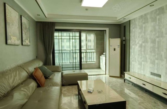 盛德御园3室1厅132㎡66.8万二手房图片