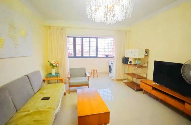 思东商厦3室2厅92.42㎡369万二手房图片