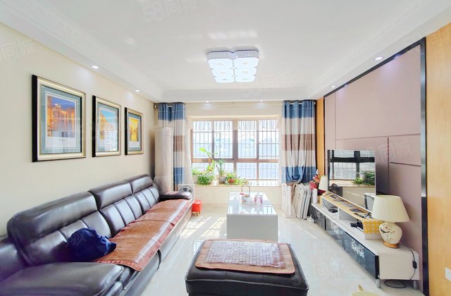 星典时代3室2厅90.4㎡78万二手房图片