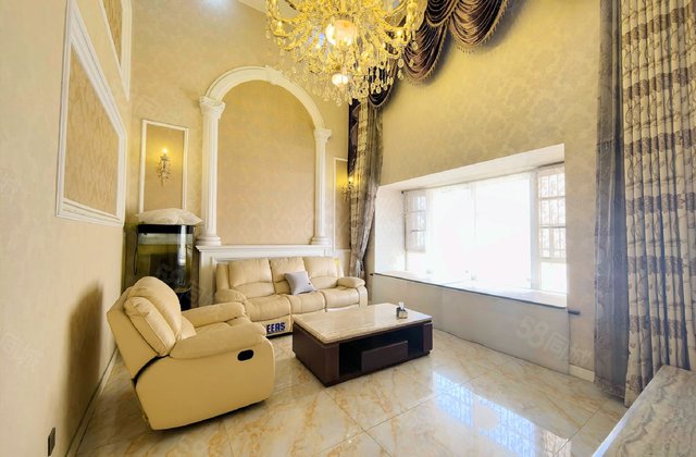 盛世名城6室2厅121㎡168万二手房图片