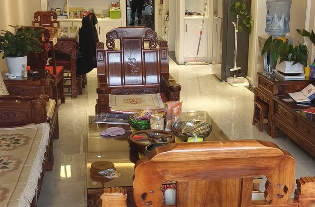 农科所家属楼(陇南)2室2厅99㎡86.8万二手房图片