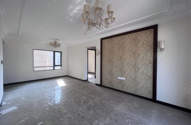 恒大御景湾3室2厅121㎡68万二手房图片