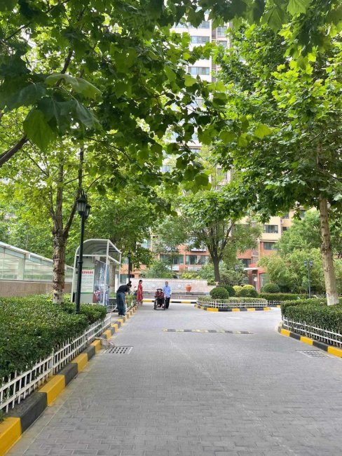 上湖名郡(南区)3室1厅1卫99.87㎡南87万