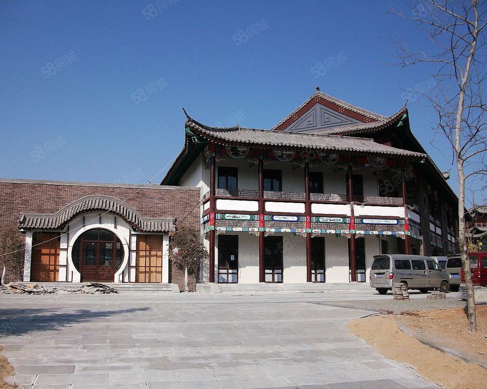 【长水山庄, 长水山庄小区详情,房价走势,房源,业主论坛】- 青岛58