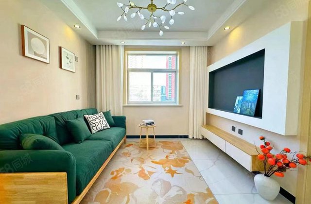 保运嘉苑2室1厅66㎡59万二手房图片