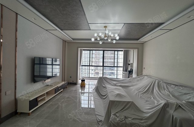 裕达老乡家园3室2厅127㎡56.8万二手房图片