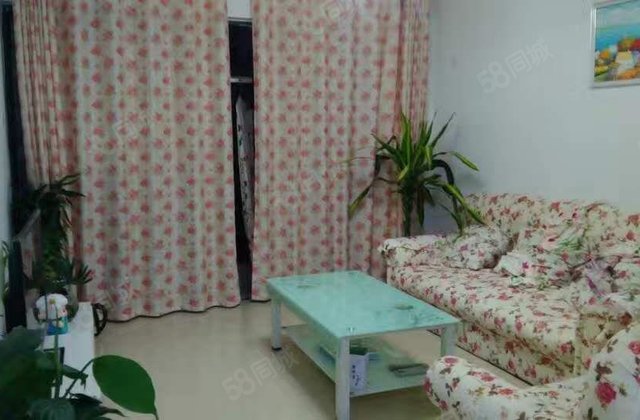 华一红树林2室2厅86㎡38万二手房图片