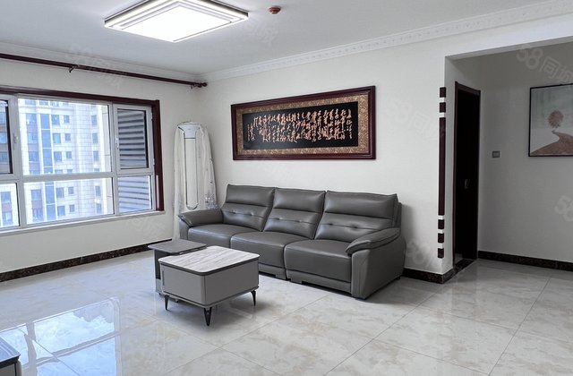 108阿尔卡！带车储！免大税！双卫！拎包入住！着急出售