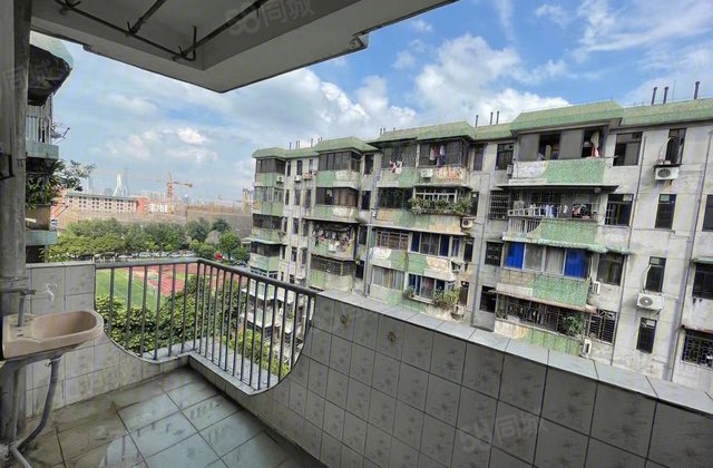 【广州荔湾花地湾私家别墅】-广州58同城