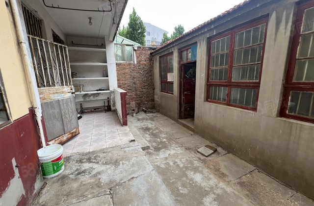 急！东昌中学！一楼带配房 一品家苑 中巨 免大税可按揭