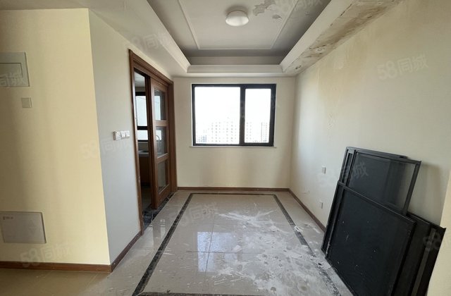 满二一实验附近免大税 东昌天悦 南北通透 3室2厅 采光好