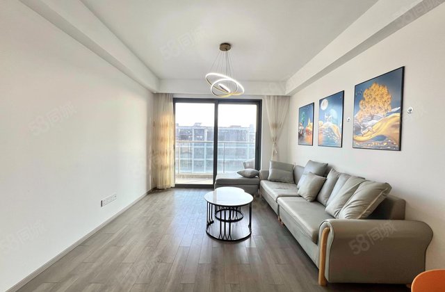 春语云树府3室2厅101㎡180万二手房图片