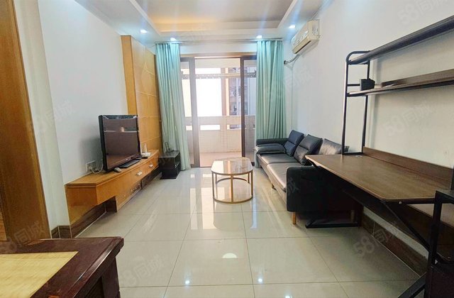 海悦新城2室1厅64.77㎡60万二手房图片