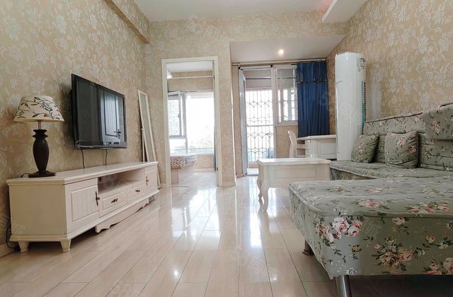 凤栖桐2室1厅65.1㎡123万二手房图片