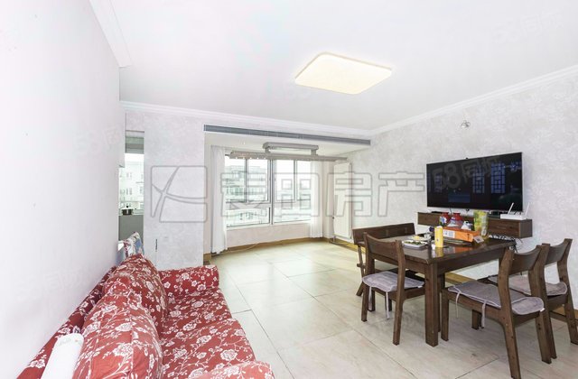 远大园一区2室2厅132㎡1020万二手房图片