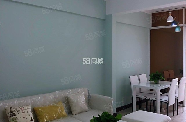 寰宇上都大厦2室1厅62.63㎡58万二手房图片