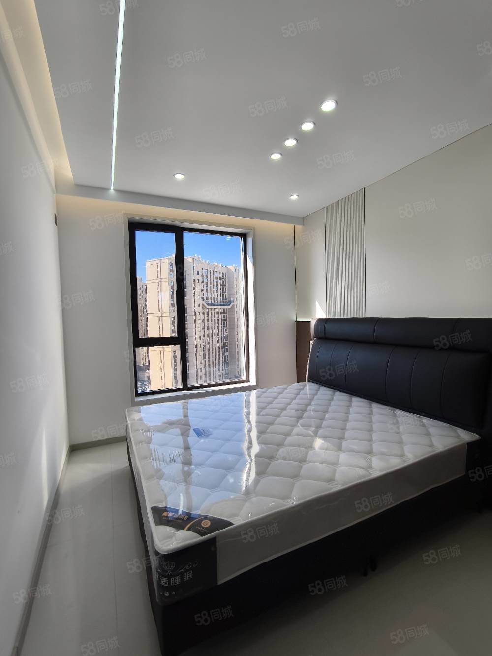 紫堤东郡2室2厅1卫91㎡南北43.8万