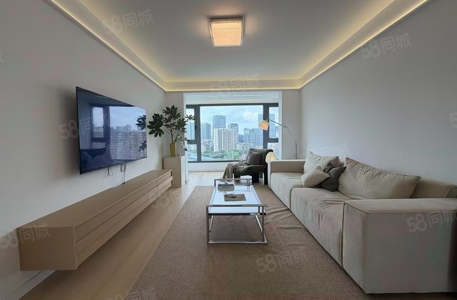 真华路36弄小区3室2厅102㎡320万二手房图片