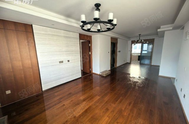 新鹏都绿岛 113平60万精装 可按揭嘉明物流园