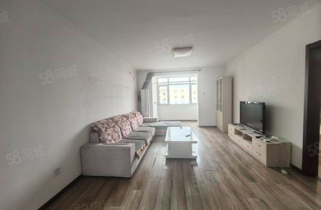 幸福嘉园3室2厅139㎡99万二手房图片