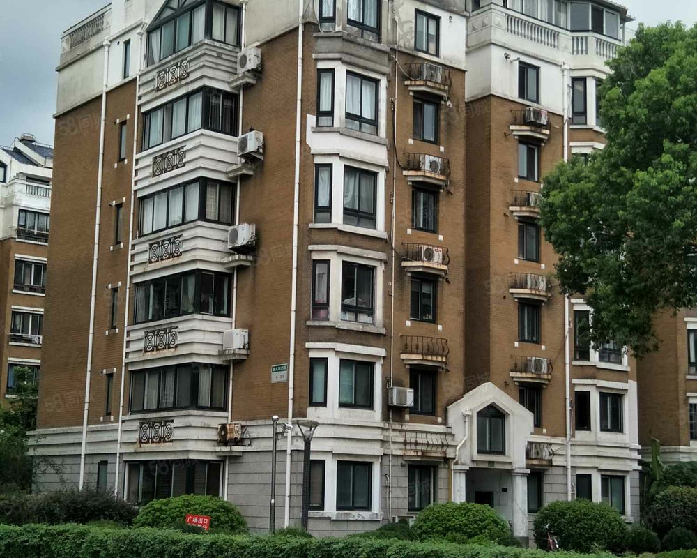 【嘉源, 嘉源小区详情,房价走势,房源,业主论坛】- 上海58同城