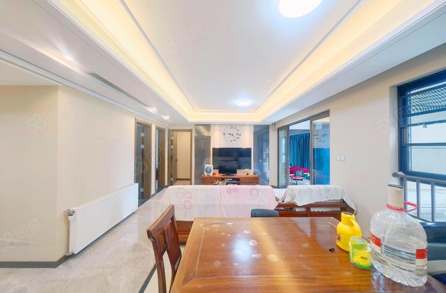 花样年家天下3室2厅107.91㎡156万二手房图片