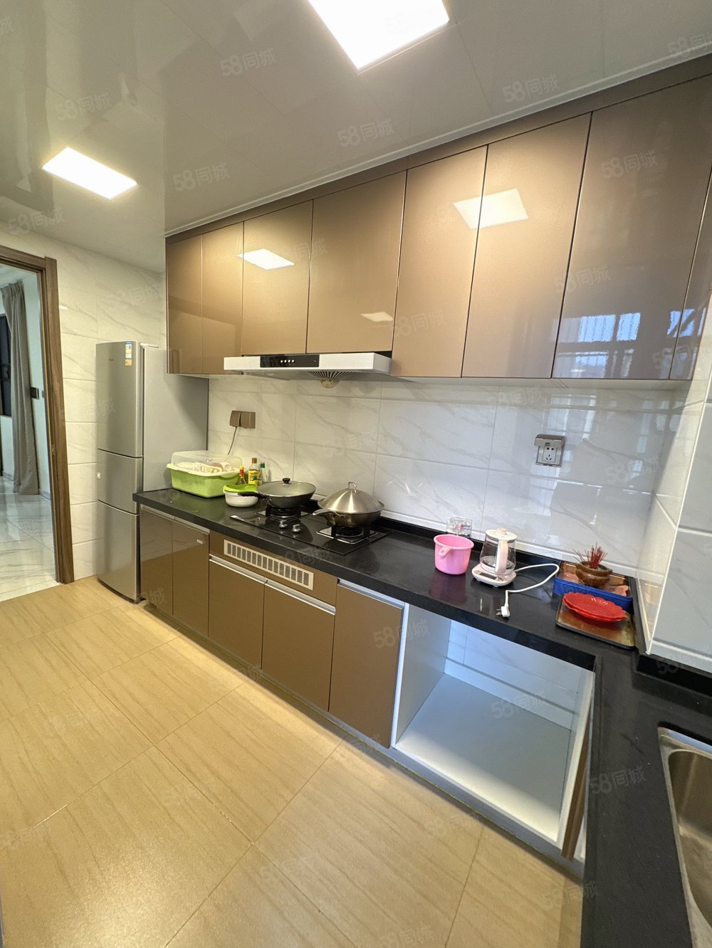 碧桂园太阳城3室2厅2卫115㎡南北73.8万