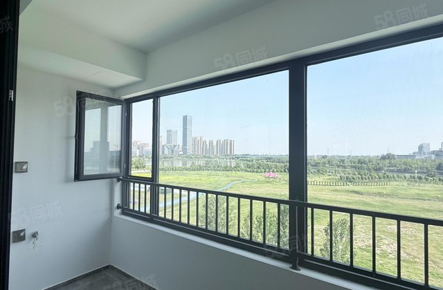 雅居乐江城雅郡3室2厅126㎡110.8万二手房图片