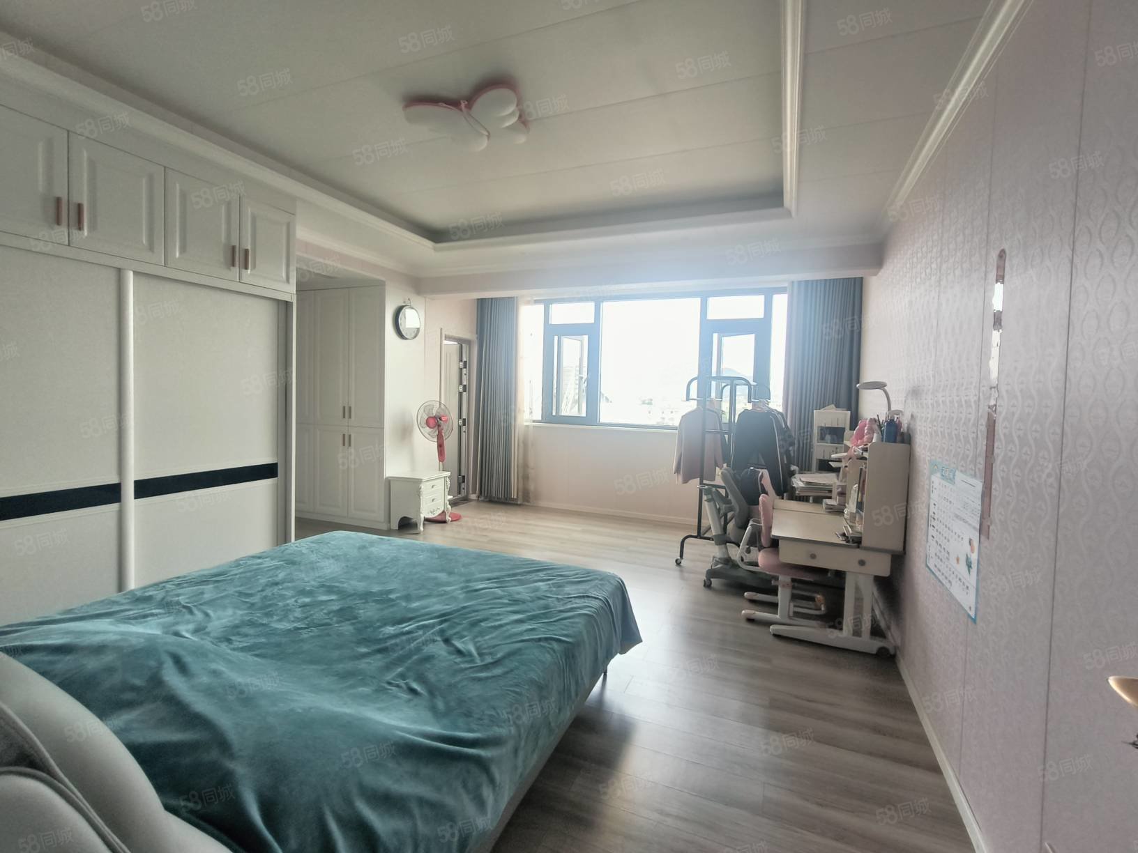 【10图】精装别墅 350平关门卖 带大花园 格局好,凤凰苑-文山58同城